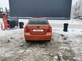 2006 Chevrolet Aveo I Рестайлинг, оранжевый, 320000 рублей - вид 9