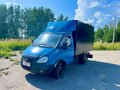 2010 ГАЗ ГАЗель (3302), синий, 1250000 рублей