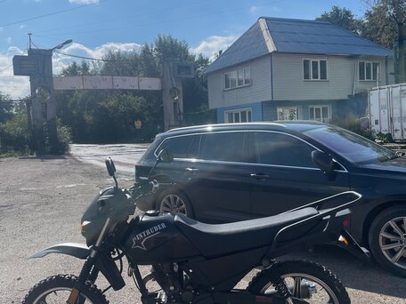 2011 Irbis Intruder, чёрный, 75000 рублей, вид 1