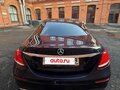 2019 Mercedes-Benz E-Класс 200 V (W213, S213, C238), синий, 3300000 рублей - вид 5