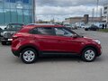 2020 Hyundai Creta I, красный, 1650000 рублей - вид 7
