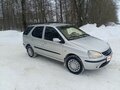 2007 Tata Indigo SW I, серебристый, 190000 рублей - вид 2