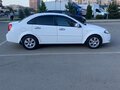 2014 Daewoo Gentra II, белый, 650000 рублей - вид 1