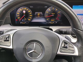 2016 Mercedes-Benz E-Класс 200 V (W213, S213, C238), белый, 2600000 рублей, вид 5