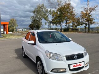 2017 Ravon Nexia R3, белый, 650000 рублей, вид 3