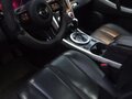 2008 Mazda CX-7 I, пурпурный, 690000 рублей - вид 9