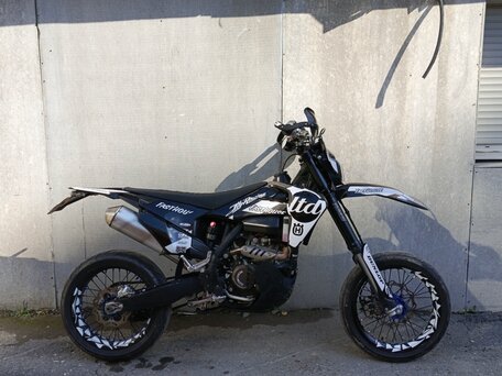 2024 Regulmoto Legend 300, чёрный, 300000 рублей, вид 4