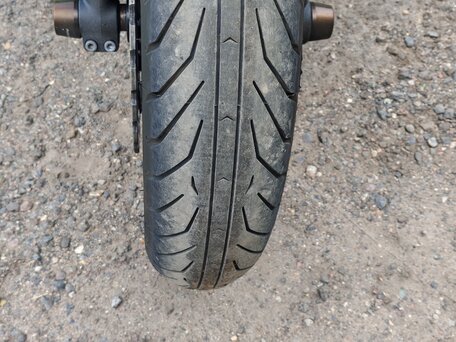 2011 Kawasaki Ninja 1000 SX, чёрный, 630000 рублей, вид 5