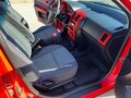 2004 Hyundai Getz I, красный, 315000 рублей - вид 5