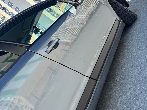 2007 Citroen C4 I, серый, 385000 рублей - вид 6