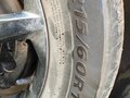 2007 Opel Astra H Рестайлинг, чёрный, 370000 рублей - вид 6