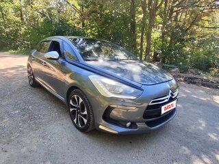 2012 Citroen DS5, серый, 720000 рублей, вид 4