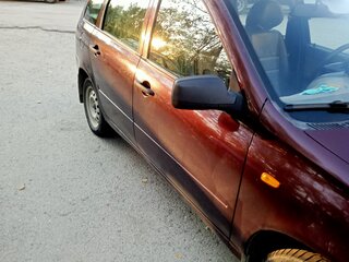 2012 Lada (ВАЗ) Kalina I, фиолетовый, 295000 рублей, вид 4