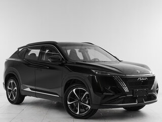 2024 Dongfeng Mage, чёрный, 2850000 рублей, вид 3