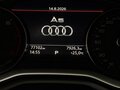 2019 Audi A5 Sportback 40 TFSI II (F5) Рестайлинг, чёрный, 3300000 рублей - вид 2