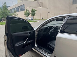 2006 Lexus IS 250 II, серебристый, 1290000 рублей, вид 3