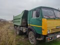 1994 КамАЗ 5511, зелёный, 330000 рублей - вид 1