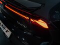2024 Changan UNI-V I, чёрный, 3329900 рублей - вид 8