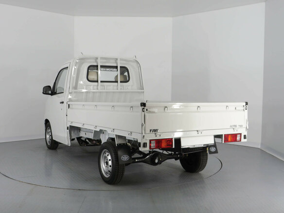 2025 BNM Model 1, белый, 1499000 рублей - вид 4