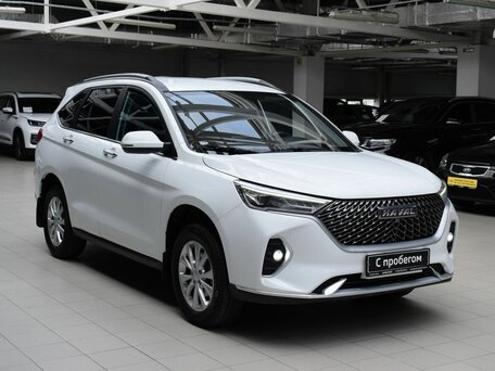 Haval M6 II