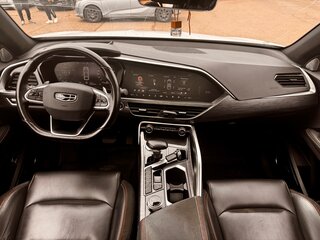 2022 Geely Tugella I Рестайлинг, белый, 2325000 рублей, вид 5