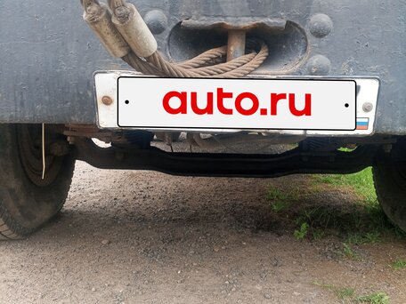 1987 МАЗ Автокраны, серый, 600000 рублей, вид 1