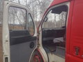 1998 Isuzu Elf (N-series), красный, 850000 рублей - вид 11
