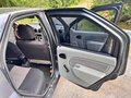 2008 Renault Logan I, серый, 340000 рублей - вид 11