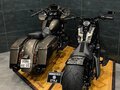 2021 Harley-Davidson CVO Road Glide, золотистый, 3100000 рублей - вид 7