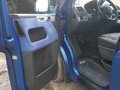 2007 Volkswagen Multivan T5, синий - вид 6