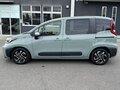 2023 Toyota Sienta III, зелёный - вид 11