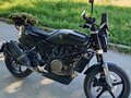 2019 Husqvarna Svartpilen 701, чёрный, 700000 рублей - вид 1