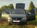 2010 Lada (ВАЗ) Priora I, серый, 340000 рублей - вид 2