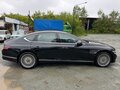 2022 Genesis G80 II, чёрный, 4990000 рублей - вид 4