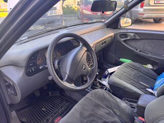 1999 Daewoo Espero, синий, 310000 рублей, вид 4