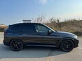 2021 BMW X3 M Competition I (F97), серый, 8000000 рублей - вид 8