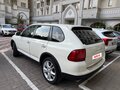 2003 Porsche Cayenne Turbo I (955), белый, 950000 рублей - вид 11