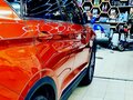 2020 Geely Coolray I, оранжевый - вид 7