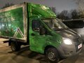 2016 ГАЗ ГАЗель Next, зелёный, 1150000 рублей - вид 9