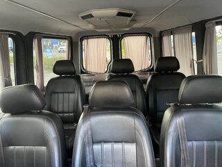 2016 Mercedes-Benz Sprinter, серебристый, 3450000 рублей, вид 5