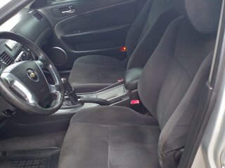 2008 Chevrolet Epica V250, серебристый, 680000 рублей, вид 3