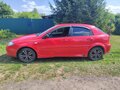 2009 Chevrolet Lacetti I, красный, 400000 рублей - вид 2