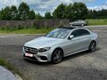 2016 Mercedes-Benz E-Класс 200 V (W213, S213, C238), серебристый, 3350000 рублей - вид 9