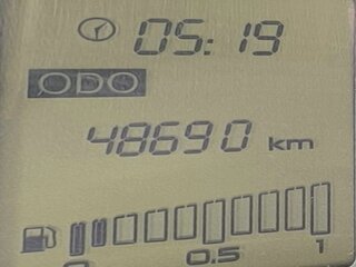 2012 Lada (ВАЗ) Granta I, синий, 390000 рублей, вид 2