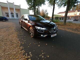 2020 Renault Talisman I Рестайлинг, пурпурный, 6100000 рублей, вид 2