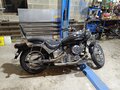 2004 Yamaha XVS400 Drag Star, чёрный, 380000 рублей - вид 1