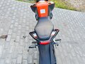 2012 KTM 200 Duke, оранжевый, 230000 рублей - вид 5