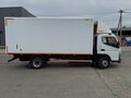 2015 Fuso (Mitsubishi) Canter, белый, 3700000 рублей - вид 1