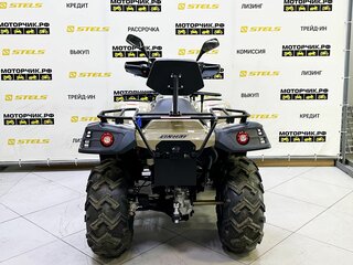 2026 Linhai D300, бежевый, 469000 рублей, вид 4