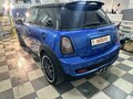 2007 Mini Hatch Cooper S II (R56), синий, 1000000 рублей - вид 7